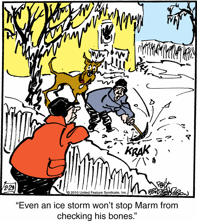 marmaduke